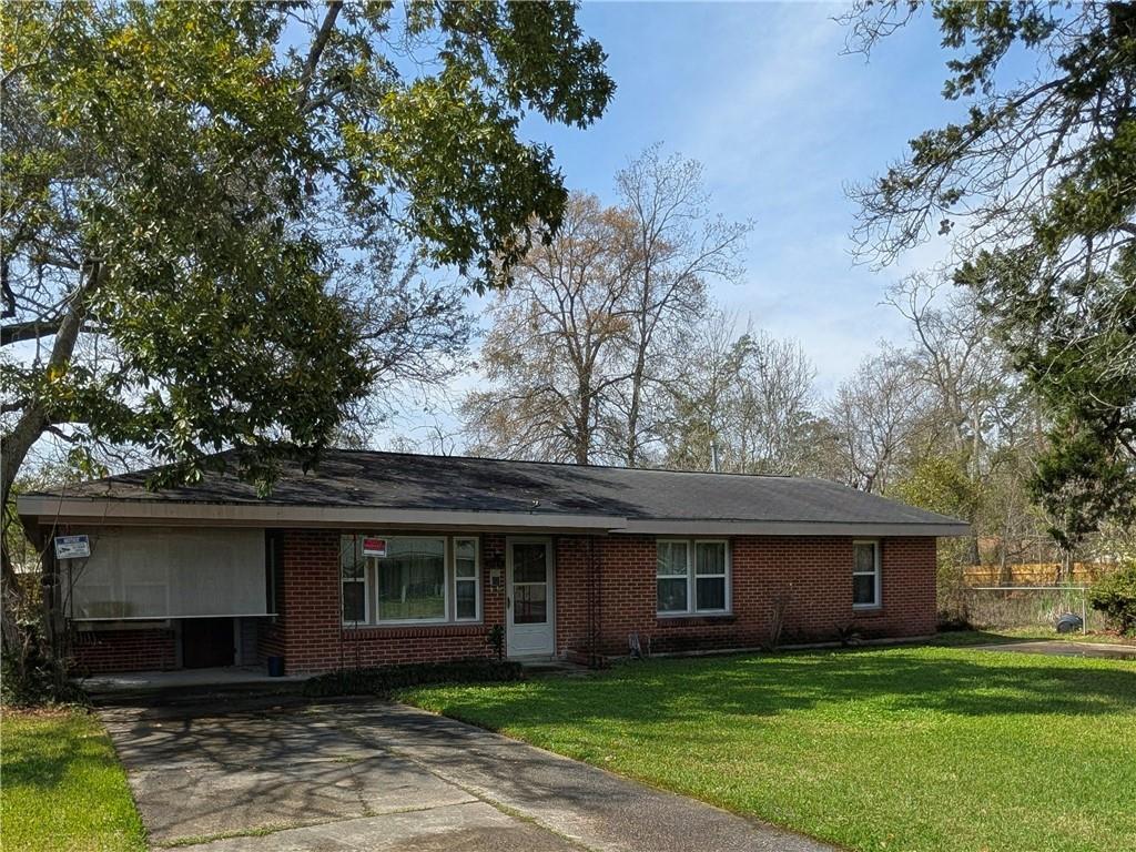 1145 S Pine Street — photo