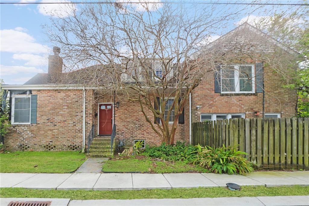 3132 Nashville Avenue — photo
