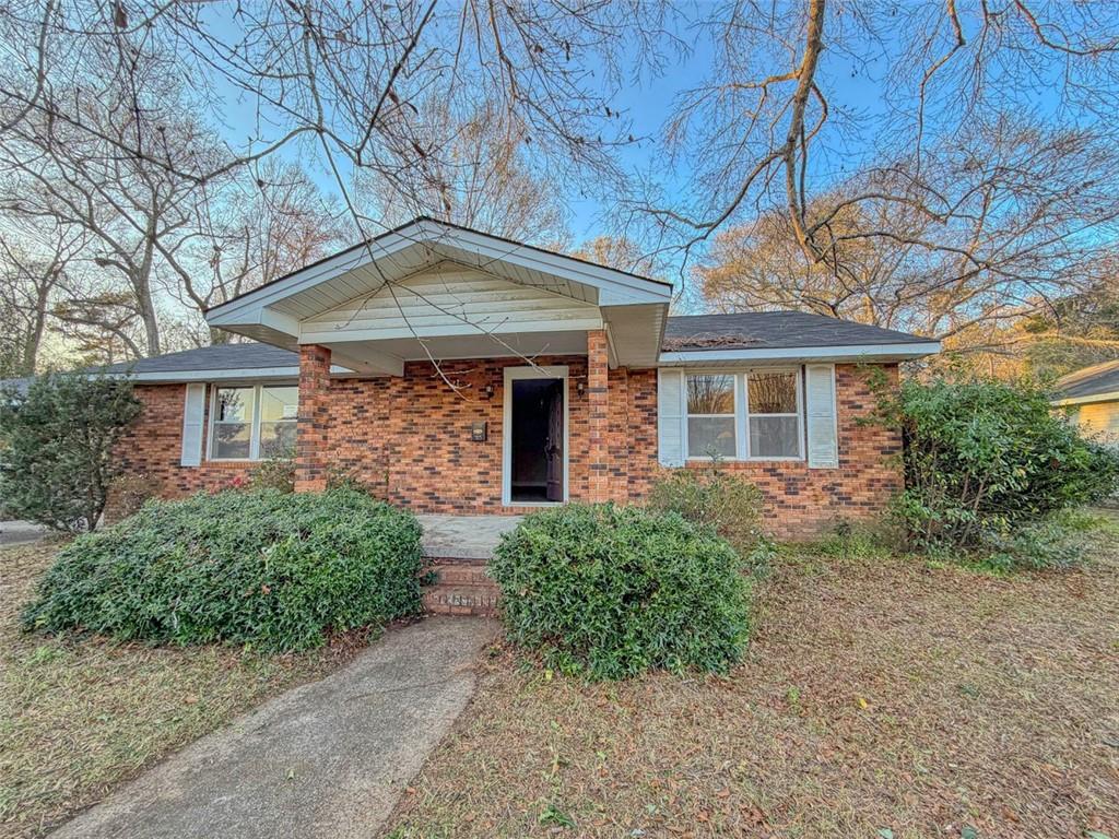 703 Varnado Street — photo