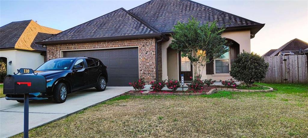 110 Red Maple Drive — photo