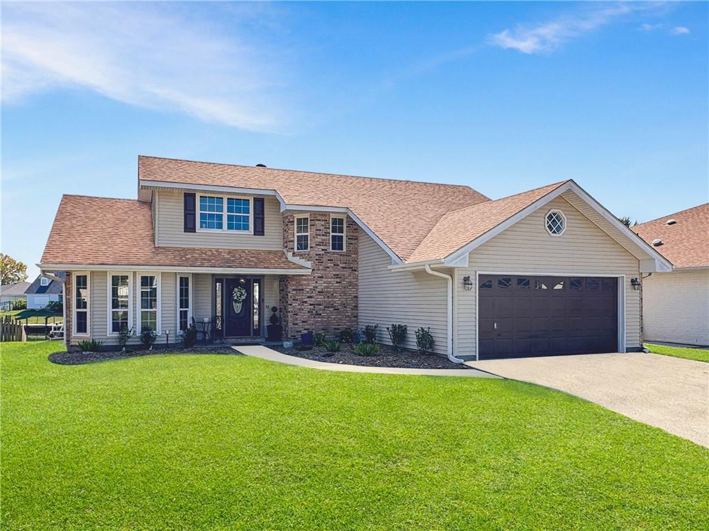 129 Blackfin Cove — photo