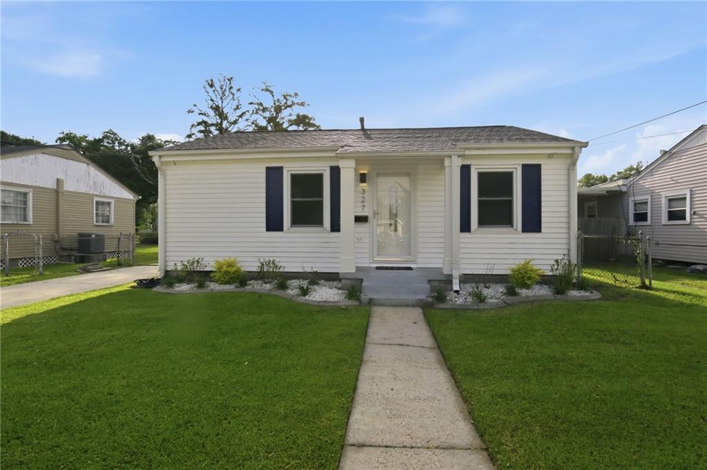 327 Wainwright Drive — photo