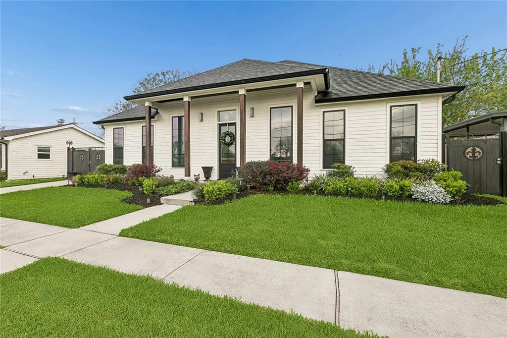 2500 Pecan Drive — photo