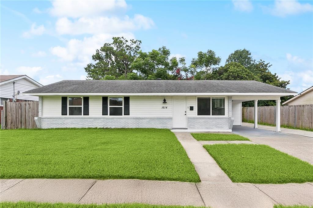 1614 River Oaks Drive — photo