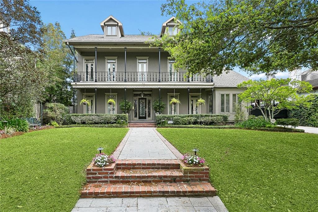 123 E Oakridge Park — photo
