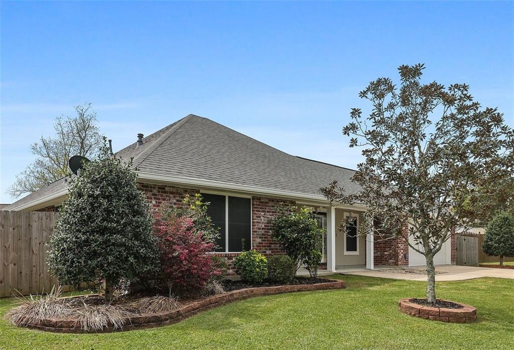 11497 Autumn Brook Drive — photo
