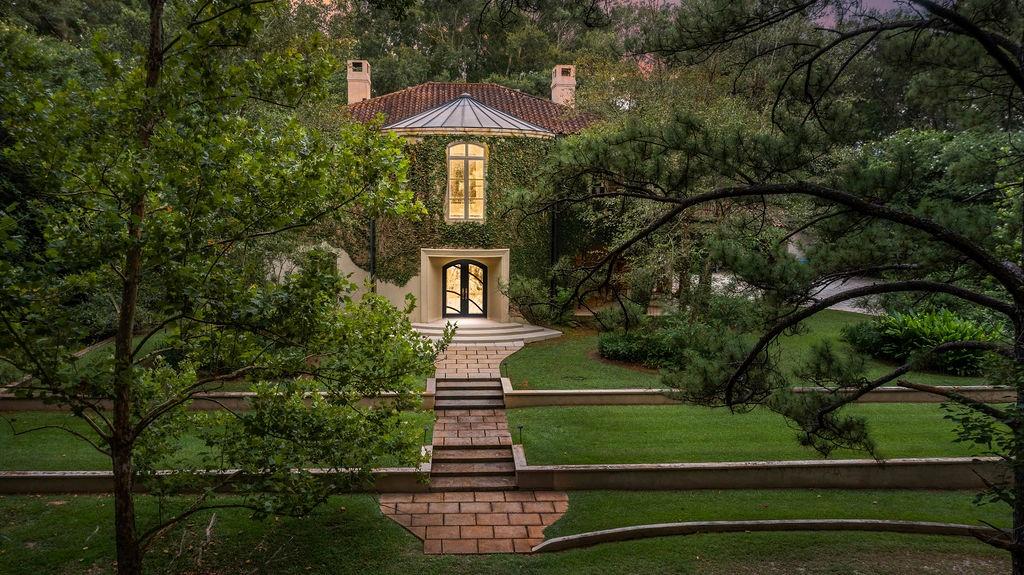 12100 Hay Hollow Road — photo