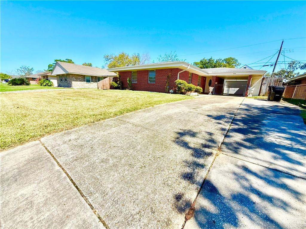 3326 Somerset Drive — photo