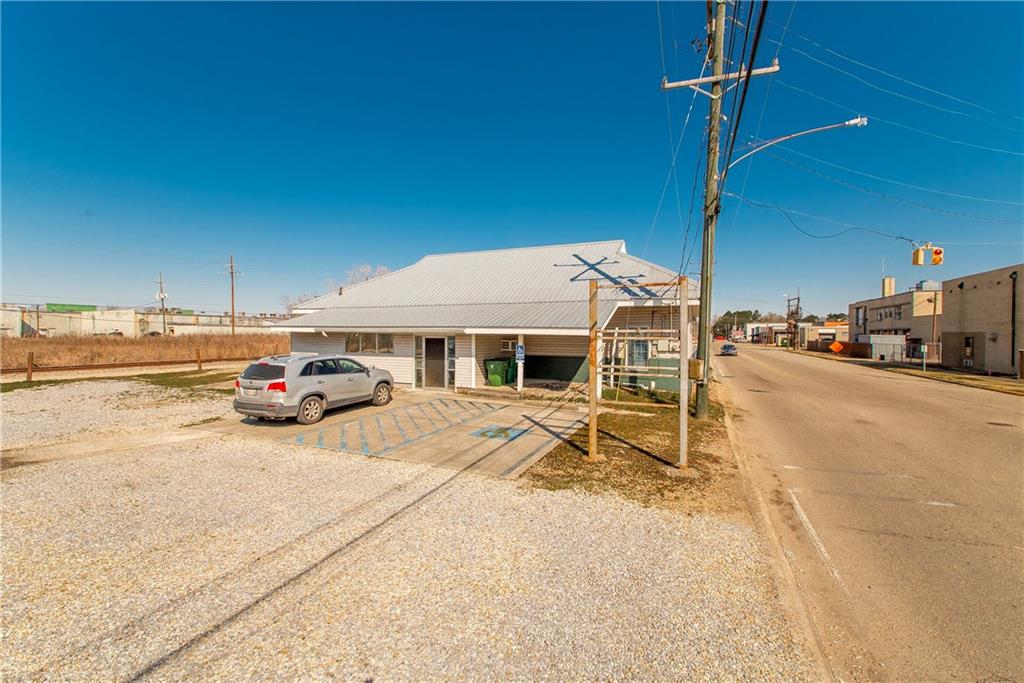 335 Austin Street — photo