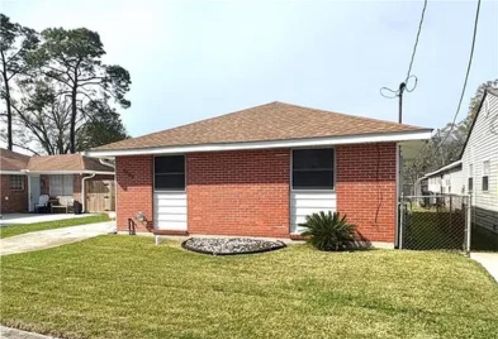 2708 Corinne Drive — photo