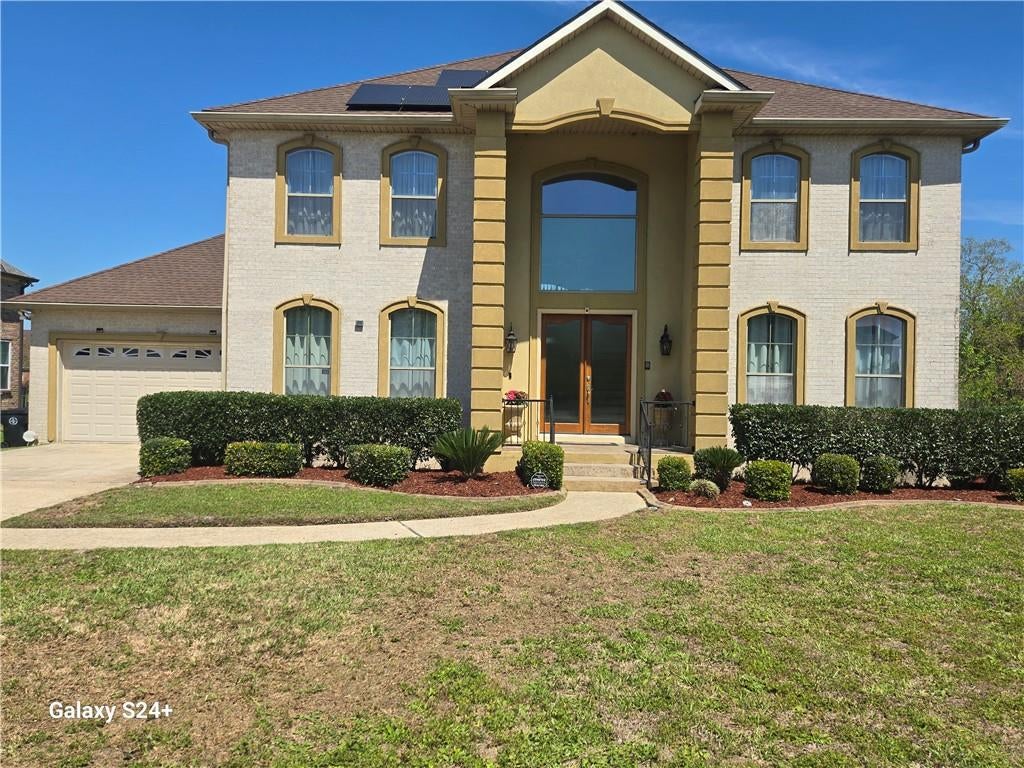 160 Oakmont Drive — photo