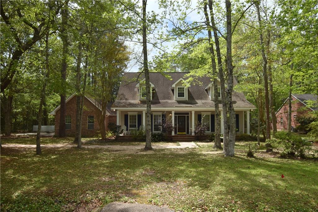 105 Mayers Trace Trace — photo