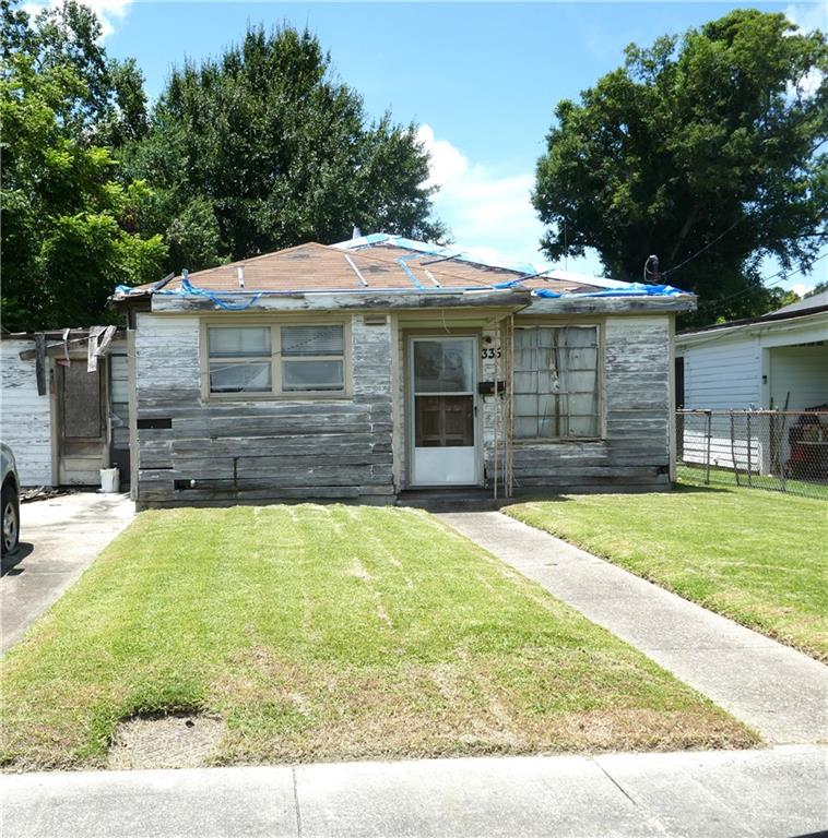 335 Taylor Street — photo