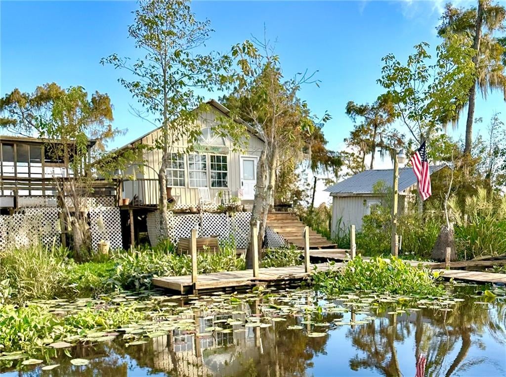 Tbd Bedico Creek — photo