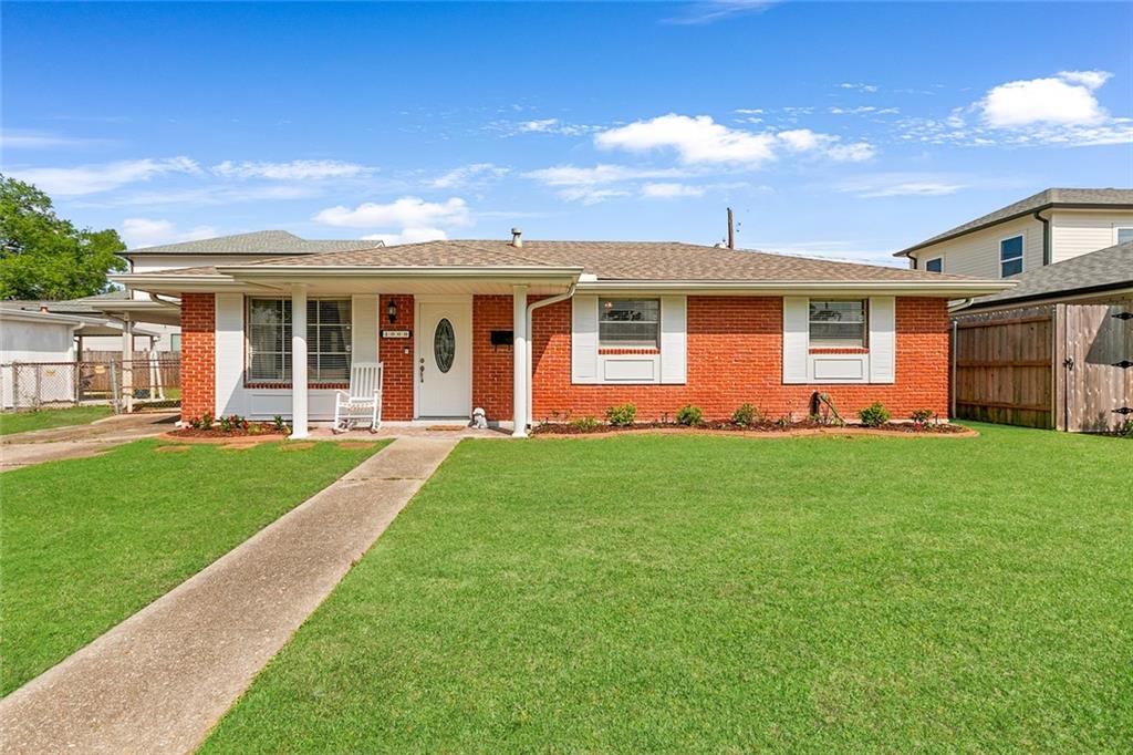 1009 Neyrey Drive — photo