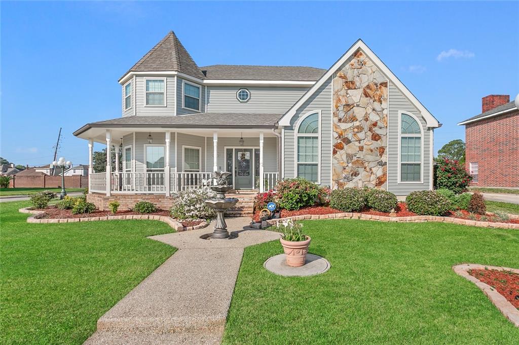 3924 Lake Arrowhead Drive — photo