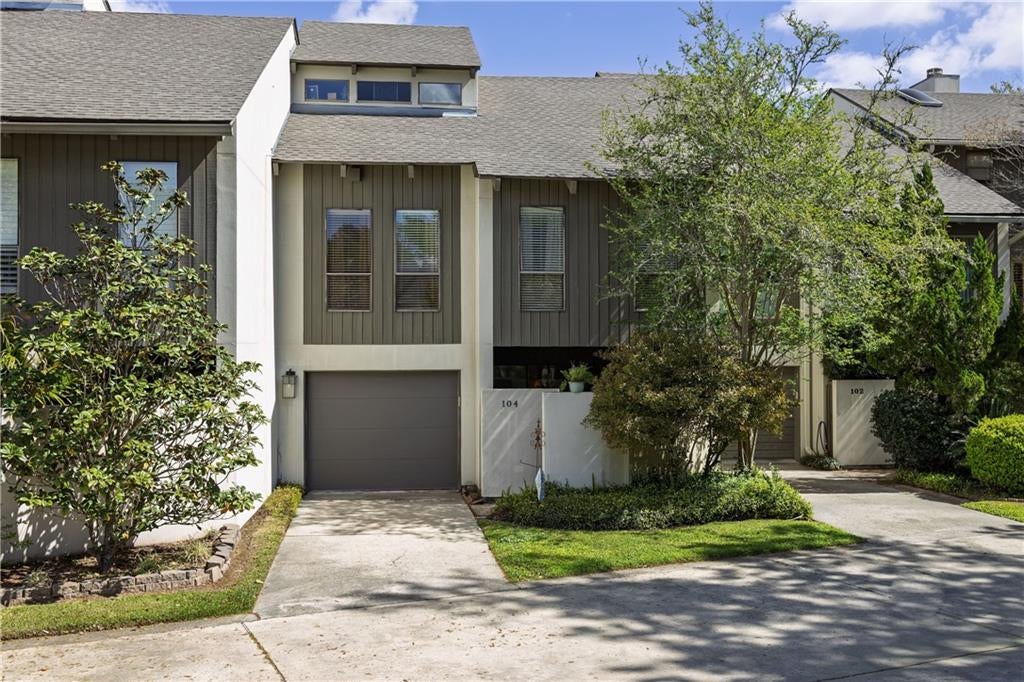 104 Tchefuncte Oaks Drive 104 — photo