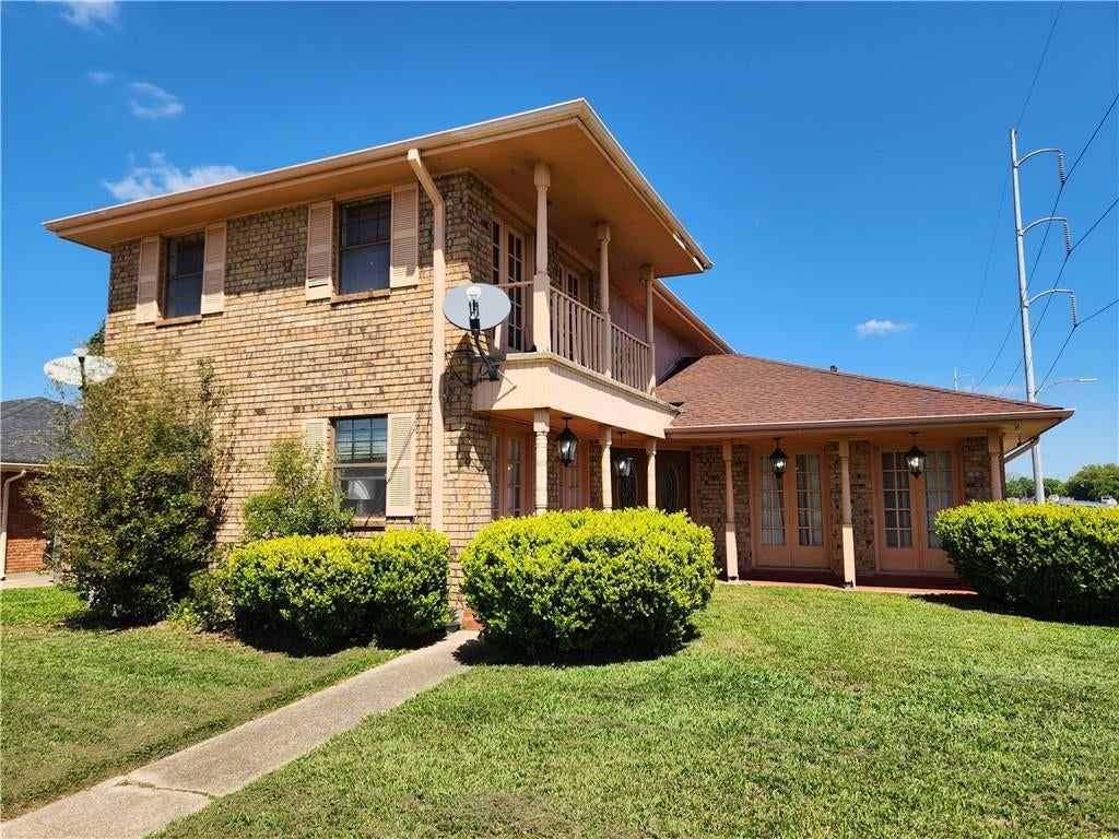 7501 Morrison Road — photo