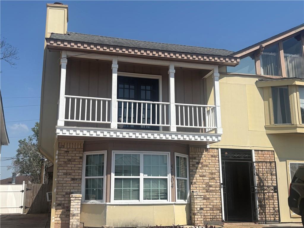 5104 Highland Drive — photo