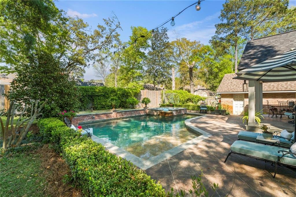 109 Bayou Perez Drive — photo