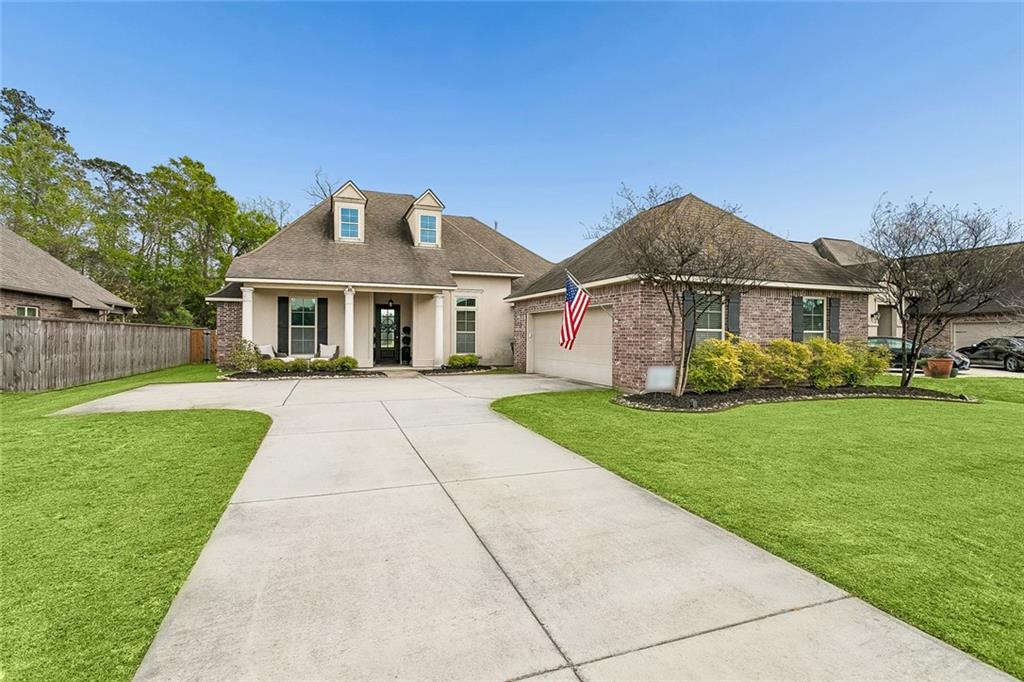 183 Raiford Oaks Boulevard — photo