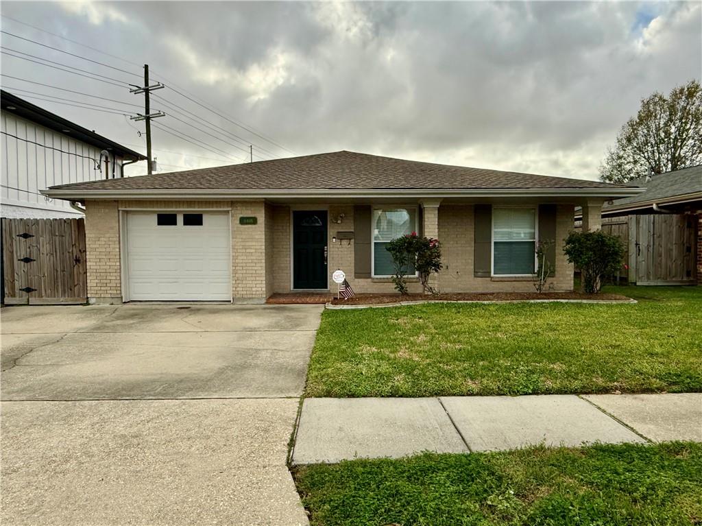 4408 St Mary Street — photo