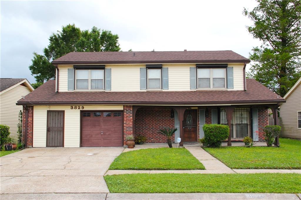 3829 N Deerwood Drive — photo