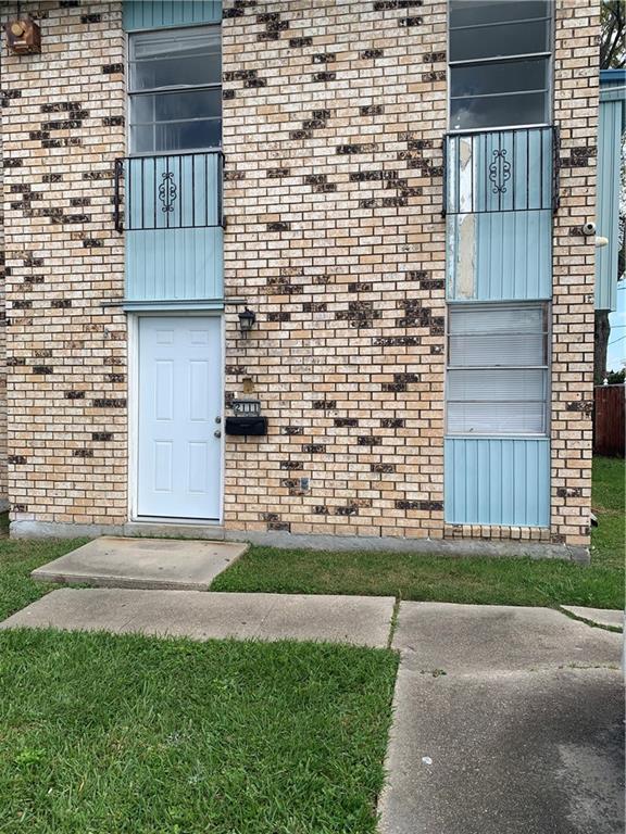 2111 Emerson Street — photo