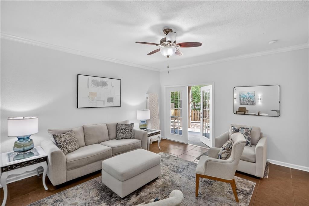 350 Emerald Forest Boulevard 30101 — photo
