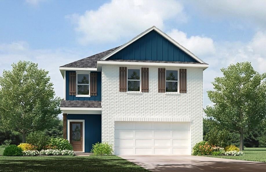 5425 Fornea Glen Way — photo