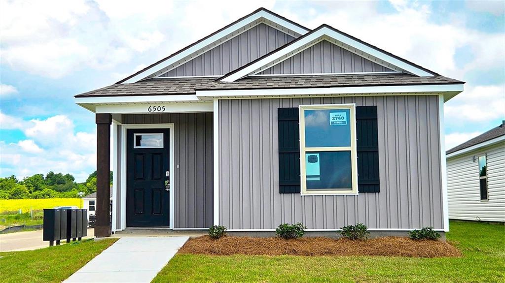 6505 Cypress Vine Court — photo
