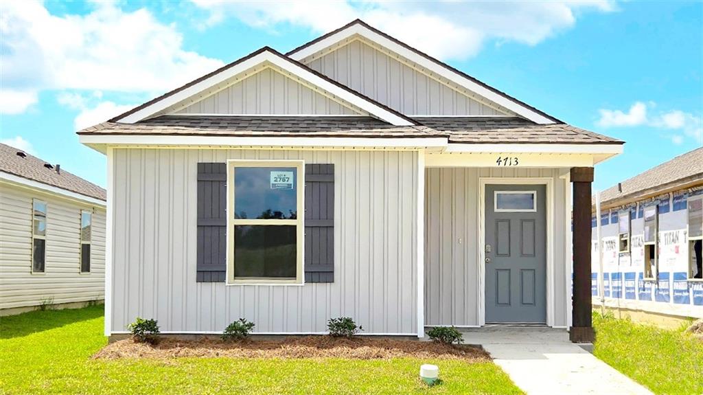 4713 Cotton Grass Drive — photo
