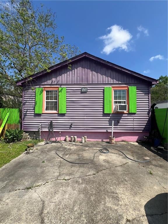 1807 Deborah Drive — photo