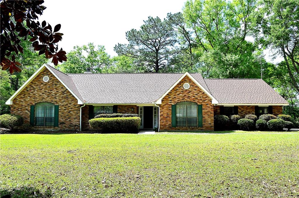 26360 Morning Dove Drive — photo