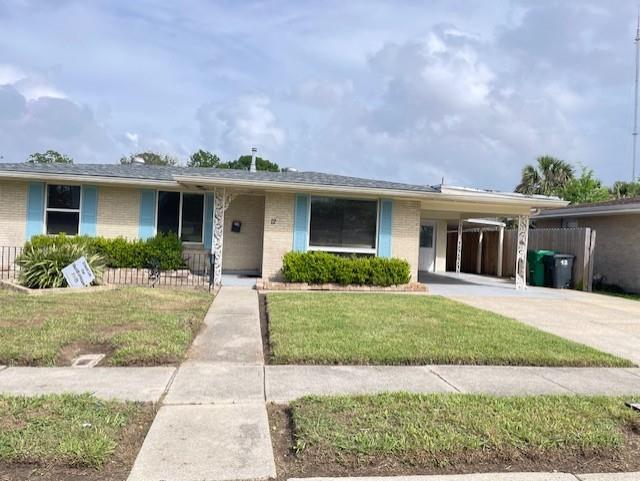 12 Gretna Boulevard — photo