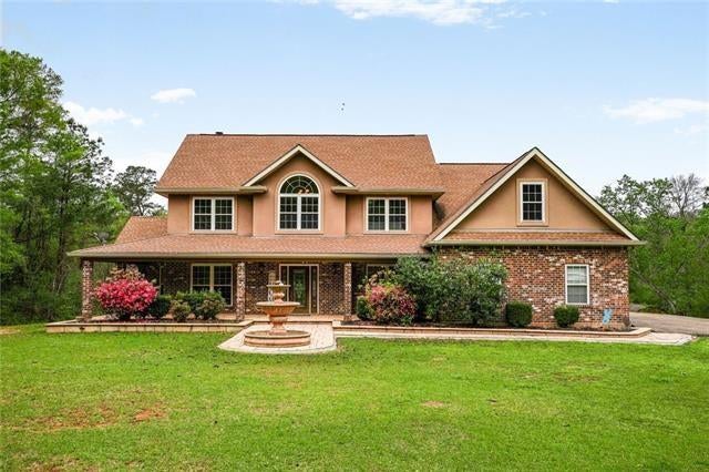 60 Bleu Lake Drive — photo