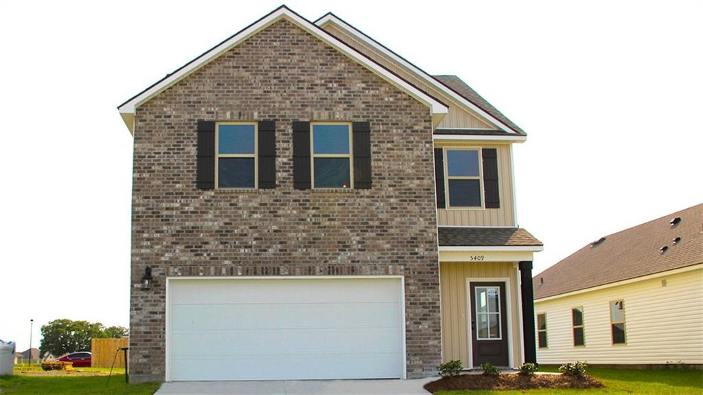 5409 Fornea Glen Way — photo