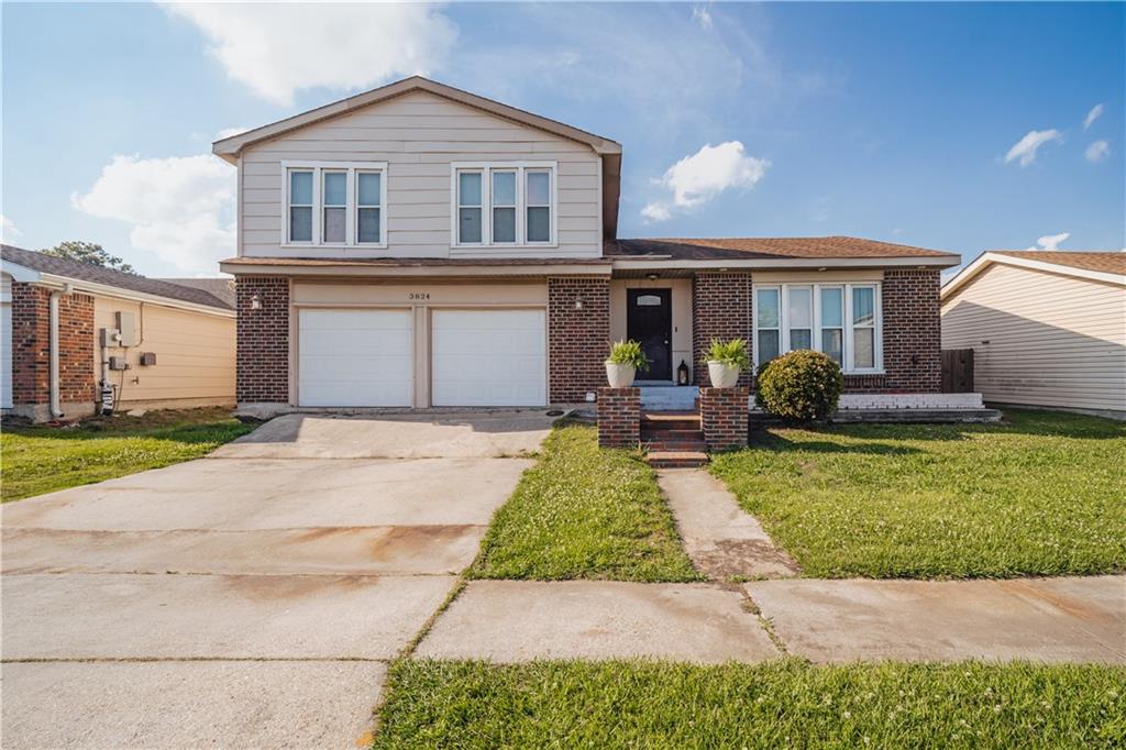 3824 Burntwood Drive — photo