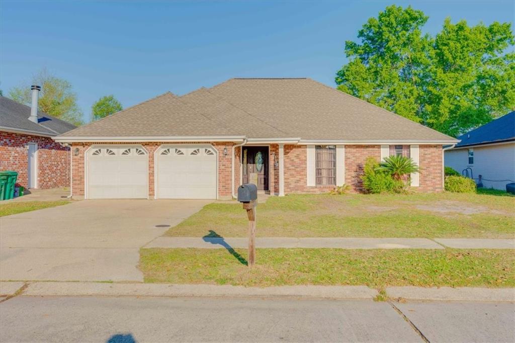 2039 Golfview Drive — photo
