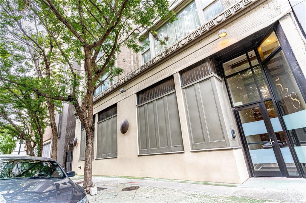528 Baronne Street 401 — photo