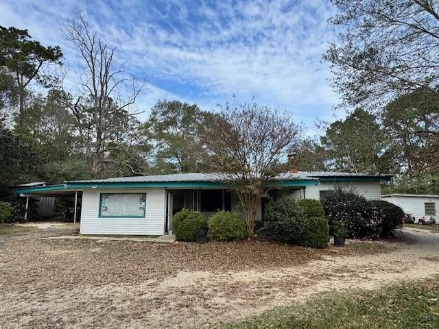 12497 Joseph'S Road — photo
