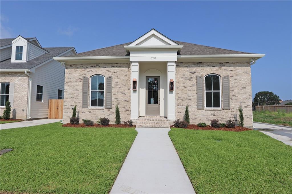 4119 St Elizabeth Drive — photo