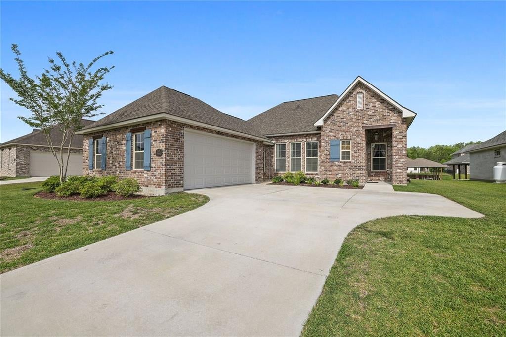 21497 Bluefin Drive — photo