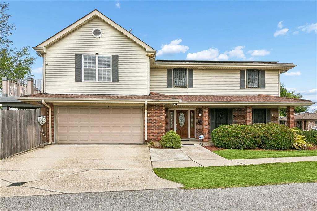 1400 Wisteria Drive — photo