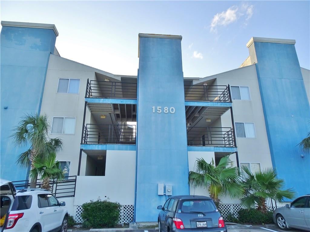 1580 Harbor Drive 321 — photo