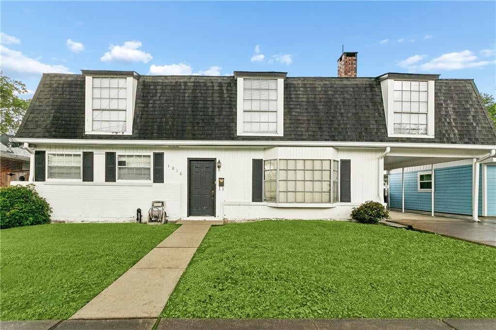 1016 Green Acres Road — photo