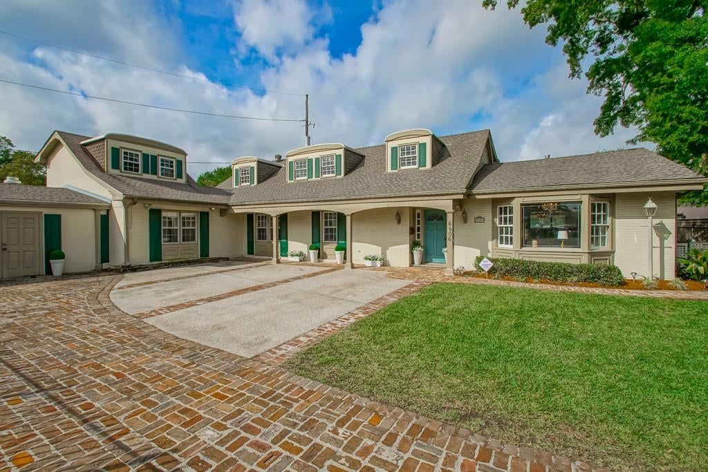 6506 Oakland Drive — photo