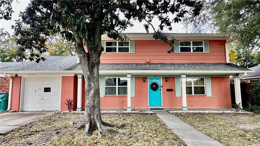 628 Fairlawn Drive — photo