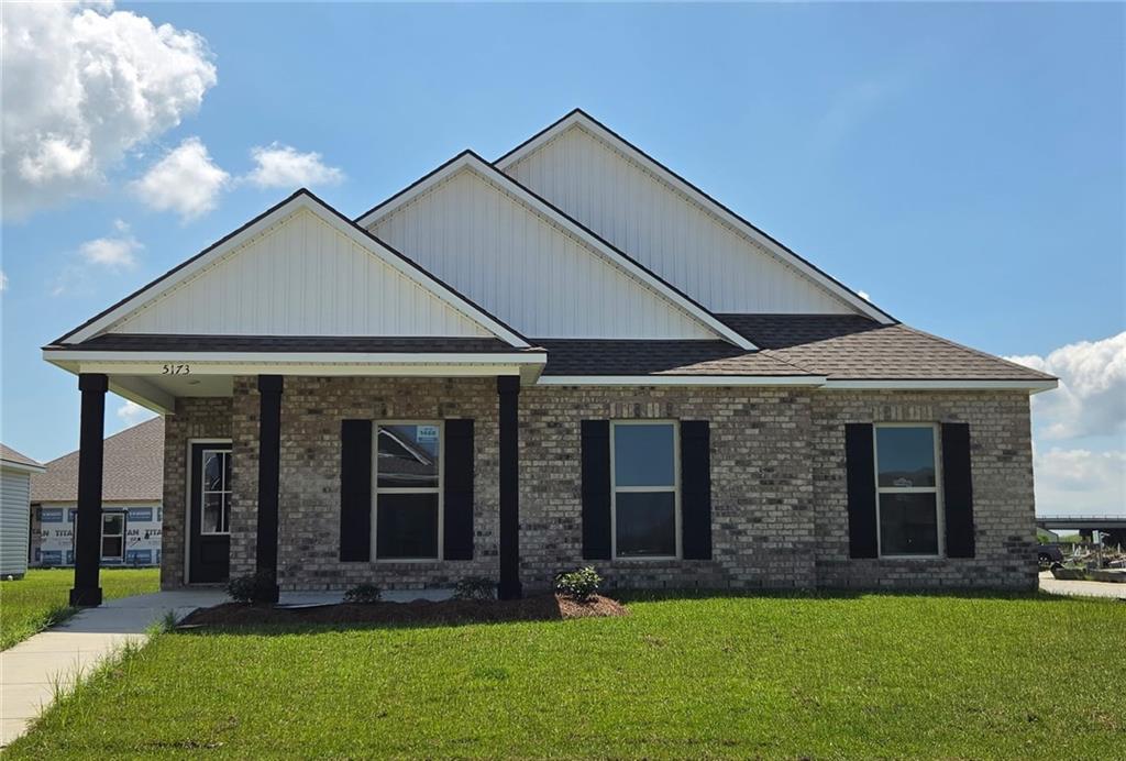 5173 Spillway Manor Drive — photo