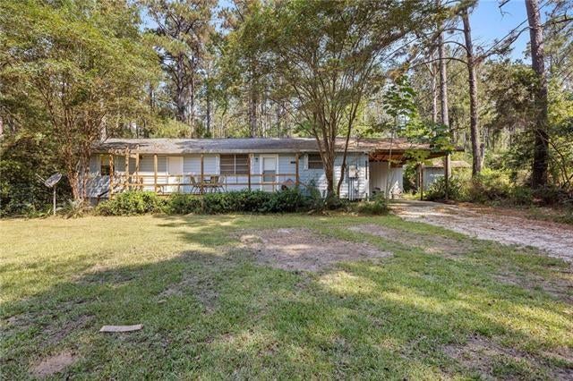 25075 Shorty Wilson Road — photo